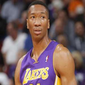 Wesley Johnson (Basketball Player)